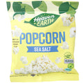 Heaven & Earth Small Sea Salt Popcorn (.5 oz)