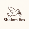 Shalom Box - Home