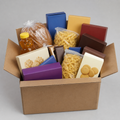 Shabbos Surprise Box $99 - kosher grocery box