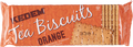 Kedem Orange Tea Biscuits (4.2 oz)