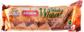 Kedem Whole Wheat Tea Biscuits (5.2 oz)