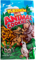 Kedem Kids Animal Cookies (12 oz)