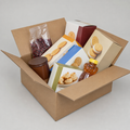 Tea Surprise Box $66 - kosher grocery box