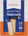 Absolutely Gluten Free Everything (5.29 oz)