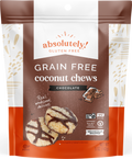 Absolutely Gluten Free Coconut Chews With (5 oz)