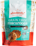 Absolutely Coconut Macaroons (10 oz)