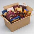 Tea Surprise Box $99 - kosher grocery box