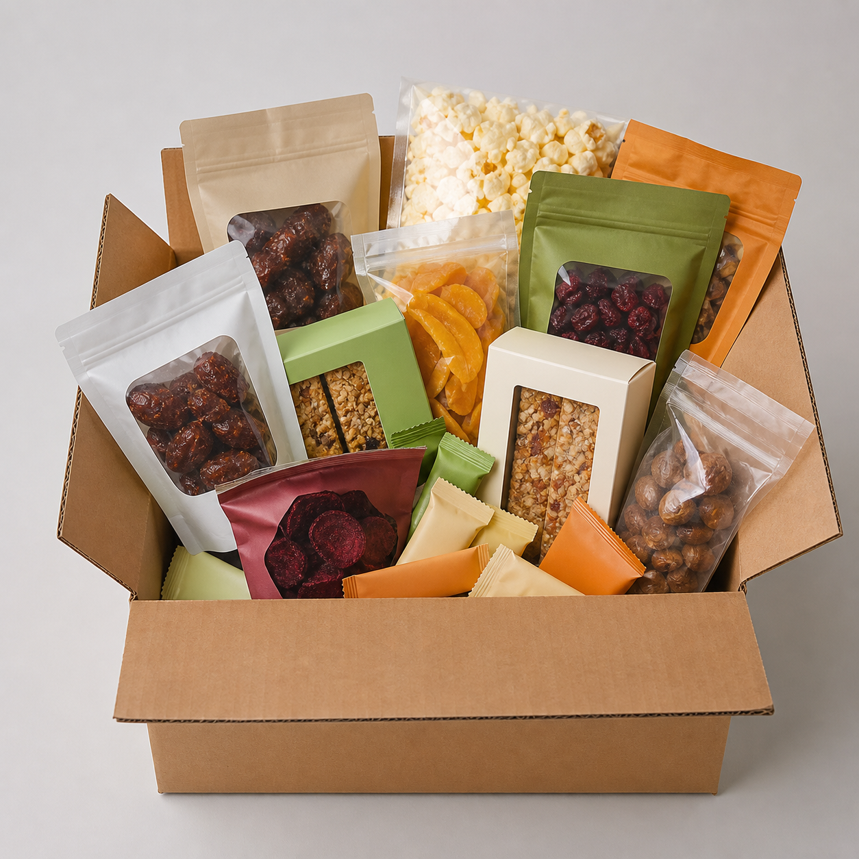 Better Surprise Box $99 - kosher grocery box