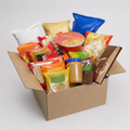 Dorm Surprise Box $99 - kosher grocery box