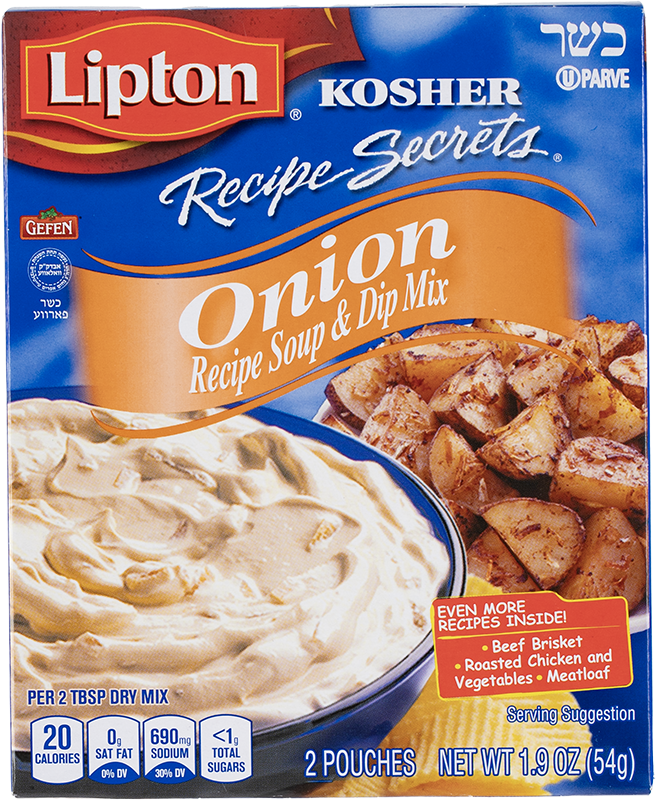 Lipton Onion Soup Mix (1.9 oz)