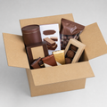 Chocolate Surprise Box $66 - kosher grocery box