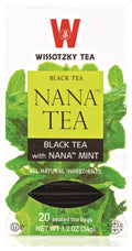 Wissotzky Nana Tea (1.2 oz)