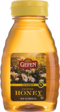 Gefen 8 oz Honey (8 oz)