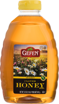 Gefen 2 Lb Honey (32 oz)