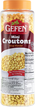 Gefen Mini Soup Mandel (13 oz)