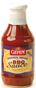 Gefen Original Bbq Sauce (18 oz)