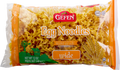 Gefen Wide Egg Noodles (12 oz)