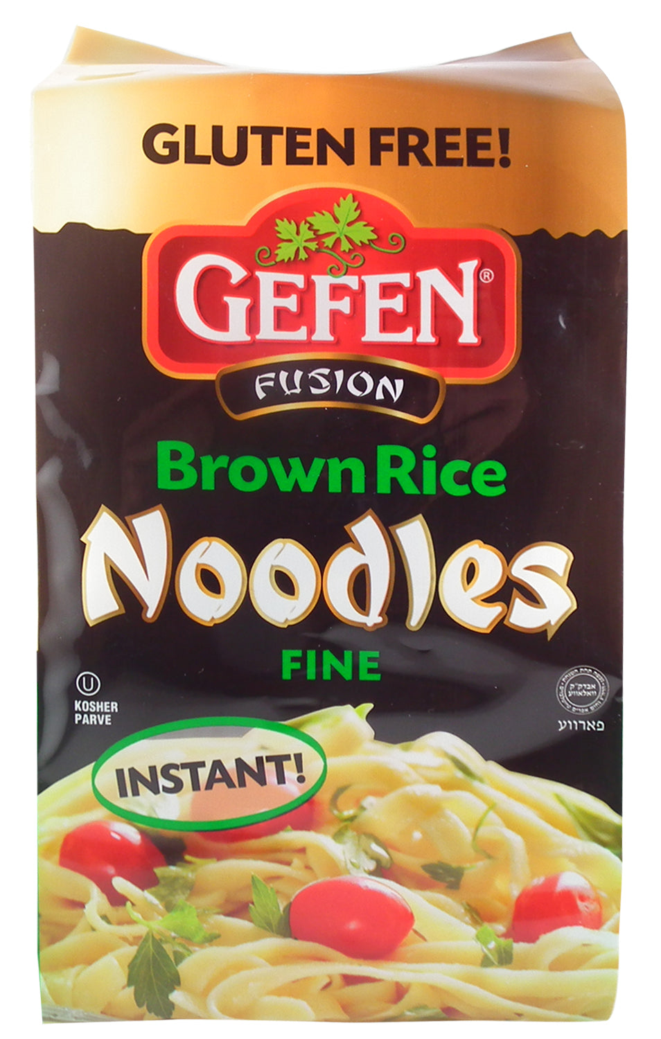 Gefen Fine Brown Rice Noodles (11.6 oz)