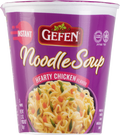 Gefen Instant Chicken Noodle Soup (2.3 oz)