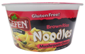 Gefen Mushroom-Onion Brown Rice Noodle (2.25 oz)