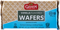 Gefen Vanilla Wafers (14.1 oz)