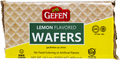 Gefen Lemon Wafers (14.1 oz)