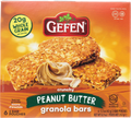 Gefen Peanut Butter Pouches (11.3 oz)