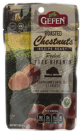 Gefen 3 oz Roasted Peeled Chestnuts (3 oz)