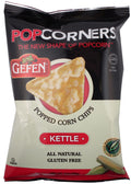 Gefen 1 oz Kettle Popcorners (1 oz)