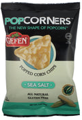 Gefen 1 oz Sea Salt Popcorners (1 oz)