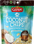Gefen Chocolate Coconut Chips (1.41 oz)