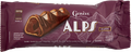 Geneve Alps Dark Chocolate Coated Wafer (1.76 oz)