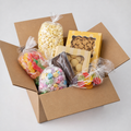 Kids Surprise Box $66 - kosher grocery box
