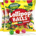 Heaven & Earth Lollipop Balls (8.8 oz)
