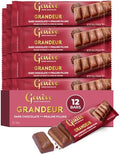 Geneve Grandeur Mini Dark Chocolate (1.06 oz)