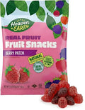 Heaven & Earth Berries Fruit Snacks Bags (5 oz)
