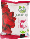 Heaven & Earth 1 oz Beet Chips (1 oz)