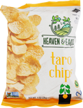 Heaven & Earth Taro Chips (1 oz)
