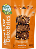Heaven & Earth Hazelnut Almond Butter Date (5.25 oz)