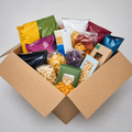 Savory Surprise Box $99 - kosher grocery box