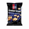 B&B Sour Cream & Onion Cracker Snack (2.1 oz)